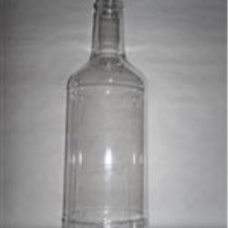 1.5 ltr PET Barrier Long Neck, Round, 33Special, ,