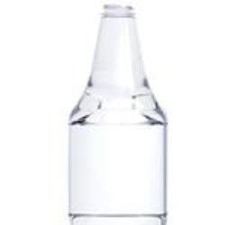 40 oz PET Long Neck, Oblong, 33-400Special ,