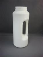32 oz HDPE Handleware, Round, 70Weatherchem ,