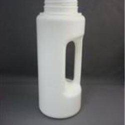 32 oz HDPE Handleware, Round, 70Weatherchem ,