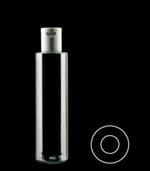 200 ml PET Cylinder Round, 24-415, ,