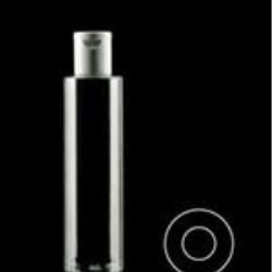 200 ml PET Cylinder Round, 24-415, ,