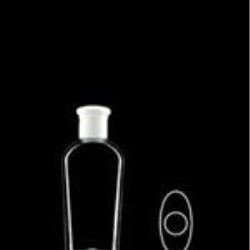 75 ml PET Reverse Tapered Oval, 20-415, ,