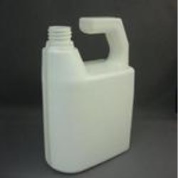 32 oz HDPE Sprayer, Oblong, 28Ratchet, ,