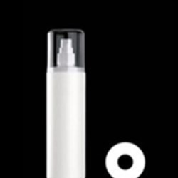 250 ml HDPE Cylinder Round, 20-410, ,