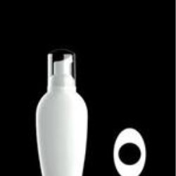 150 ml HDPE Reverse Tapered Oval, 30Foamer ,