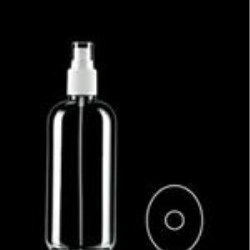 250 ml PVC Straight Sided Oval, 22-415, ,