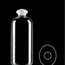 500 ml PVC Straight Sided Oval, 28-415, ,