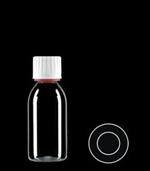 150 ml PET Boston Round Round, 28mm, ,