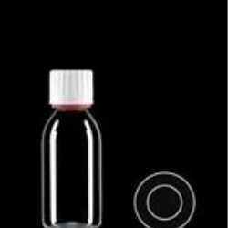 150 ml PET Boston Round Round, 28mm, ,