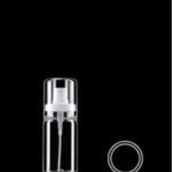 50 ml PET Cylinder Round, 32mm Snap On ,