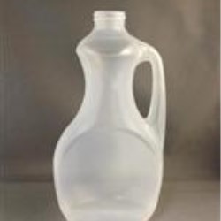 36 oz P/P Handleware, Oval, 33-445, Tall ,
