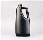 32 oz HDPE Handleware Oval, 33,