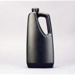 32 oz HDPE Handleware Oval, 33,