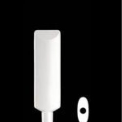 50 ml MDPE Tottle/Tube Bottle Oval, 15-415,