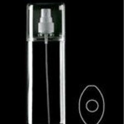 200 ml PVC Straight Sided Oblong, 20-410, ,