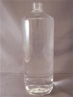 32 oz PET Cylinder, Round, 28mm ,