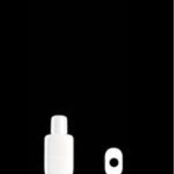 15 ml HDPE Straight Sided Oblong, 15-415, ,