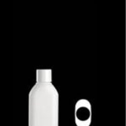 50 ml HDPE Straight Sided Oblong, 20-415, ,
