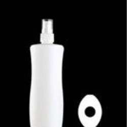 200 ml HDPE Pinch Oblong, 20-410, ,