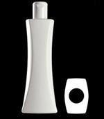300 ml HDPE Pinch Oblong, 20mm ,