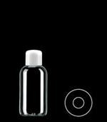 150 ml PVC Boston Round Round, 20-415,