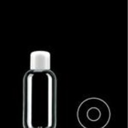 150 ml PVC Boston Round Round, 20-415,
