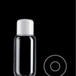 250 ml PVC Boston Round Round, 20-410,