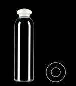 300 ml PETG Bullet Round, 24-415, ,