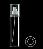 250 ml PVC Cylinder Round, 24mm, ,