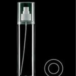 250 ml PVC Cylinder Round, 24mm, ,