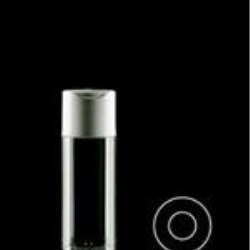175 ml PETG Cylinder Round, 24mm, ,