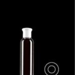 100 ml PVC Bullet Round, 20-415,