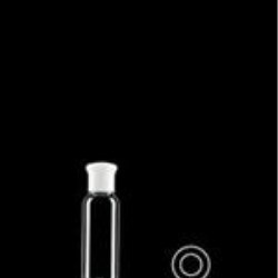 25 ml PVC Bullet Round, 15-415, ,
