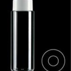 500 ml PVC Cylinder Round, 28mm, ,