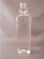500 ml PET Long Neck, Square, 32mm Snap On, ,