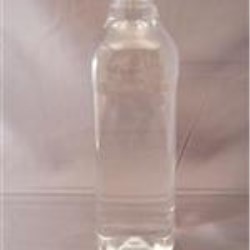 500 ml PET Long Neck, Square, 32mm Snap On, ,