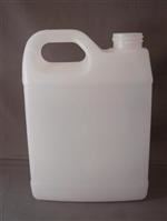32 oz HDPE Handleware, Oblong, 33mm ,