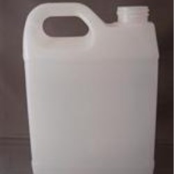 32 oz HDPE Handleware, Oblong, 33mm ,