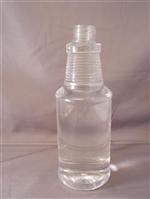 16 oz PET Carafe/Decanter, Round, 28-410,