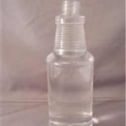 16 oz PET Carafe/Decanter, Round, 28-410,