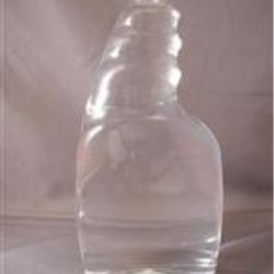 24 oz PET Sprayer, Oval, 28mm ,