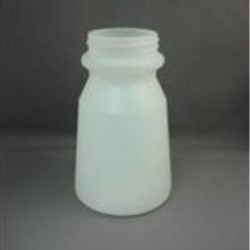 32 oz HDPE Tapered, Round, 70Special, Heavy Weight