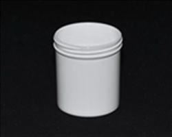 7 oz P/P Jar, Round, 89mm ,