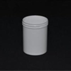 8 oz P/P Jar, Round, 70mm ,