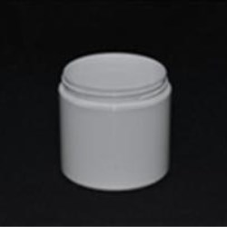 12 oz P/P Jar, Round, 89mm ,