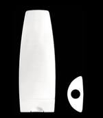 200 ml HDPE Tottle/Tube Bottle Other, 22mm, ,