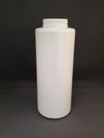 32 oz HDPE Cylinder, Round, 53-400,