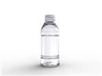 500 ml PET Bullet, Round, 38Tamper Evident, Label Indent