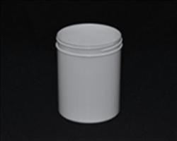 18 oz P/P Jar, Round, 89-400,